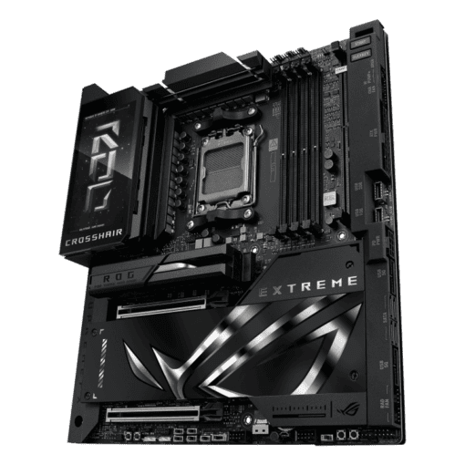 ASUS ROG CROSSHAIR X870E EXTREME Mainboard