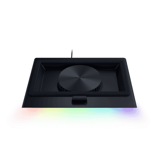 Razer Laptop Cooling Pad (RC21-02300100-R3GW)