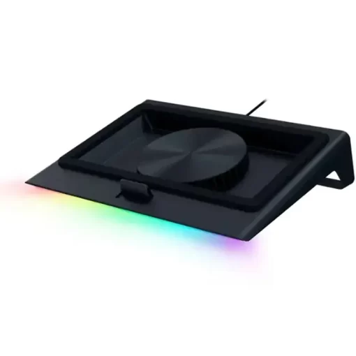 Razer Laptop Cooling Pad (RC21-02300100-R3GW)
