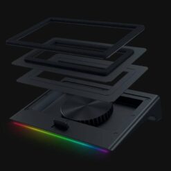Razer Laptop Cooling Pad pic 4
