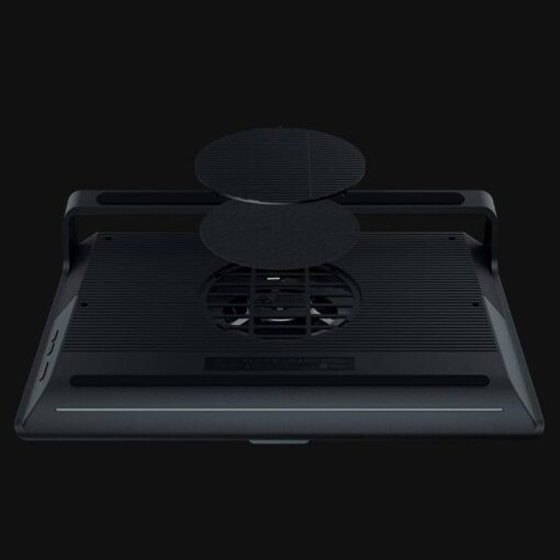 Razer Laptop Cooling Pad (RC21-02300100-R3GW)