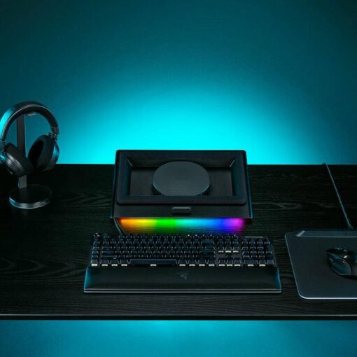 Razer Laptop Cooling Pad (RC21-02300100-R3GW)