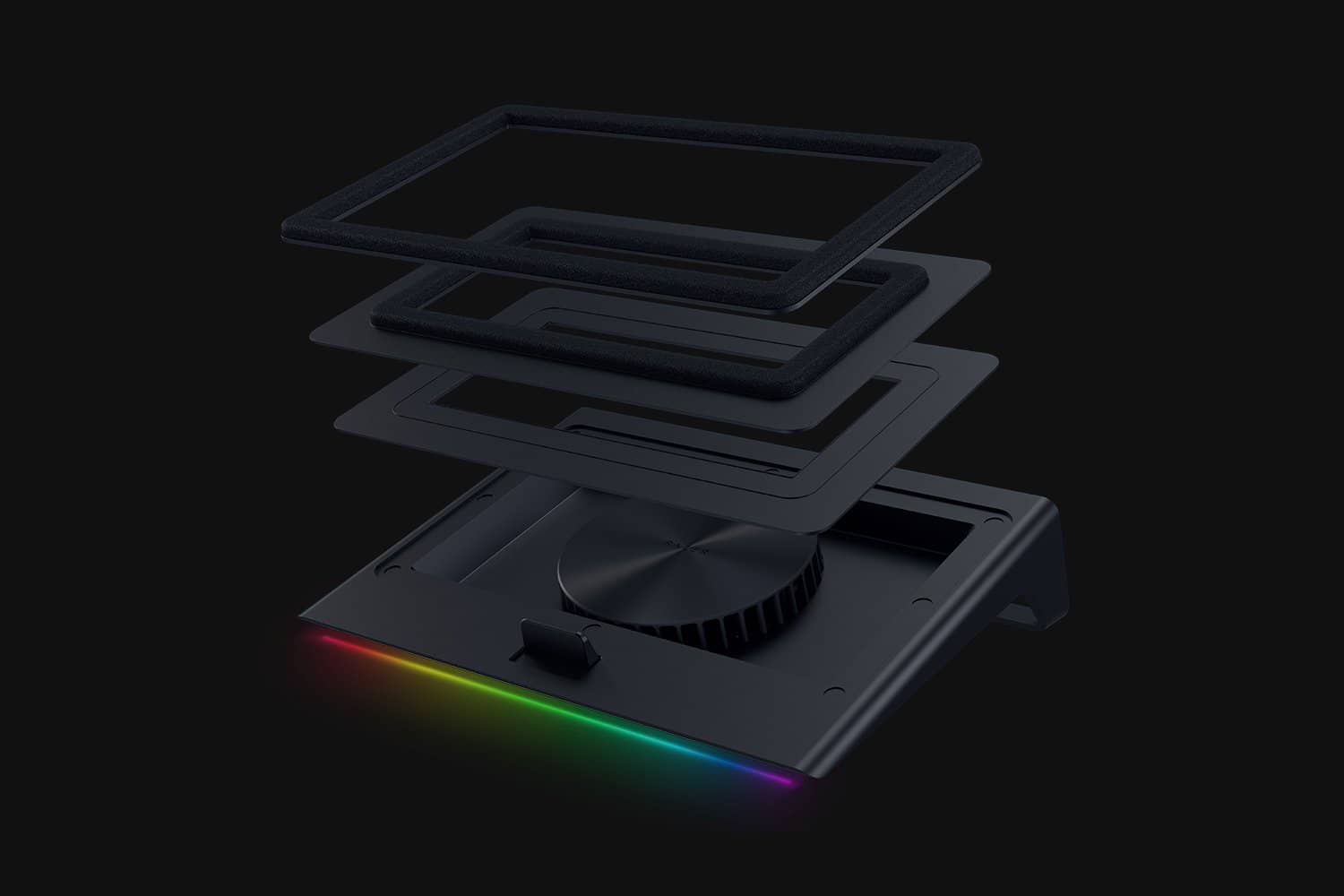 Razer Laptop Cooling Pad slide 4