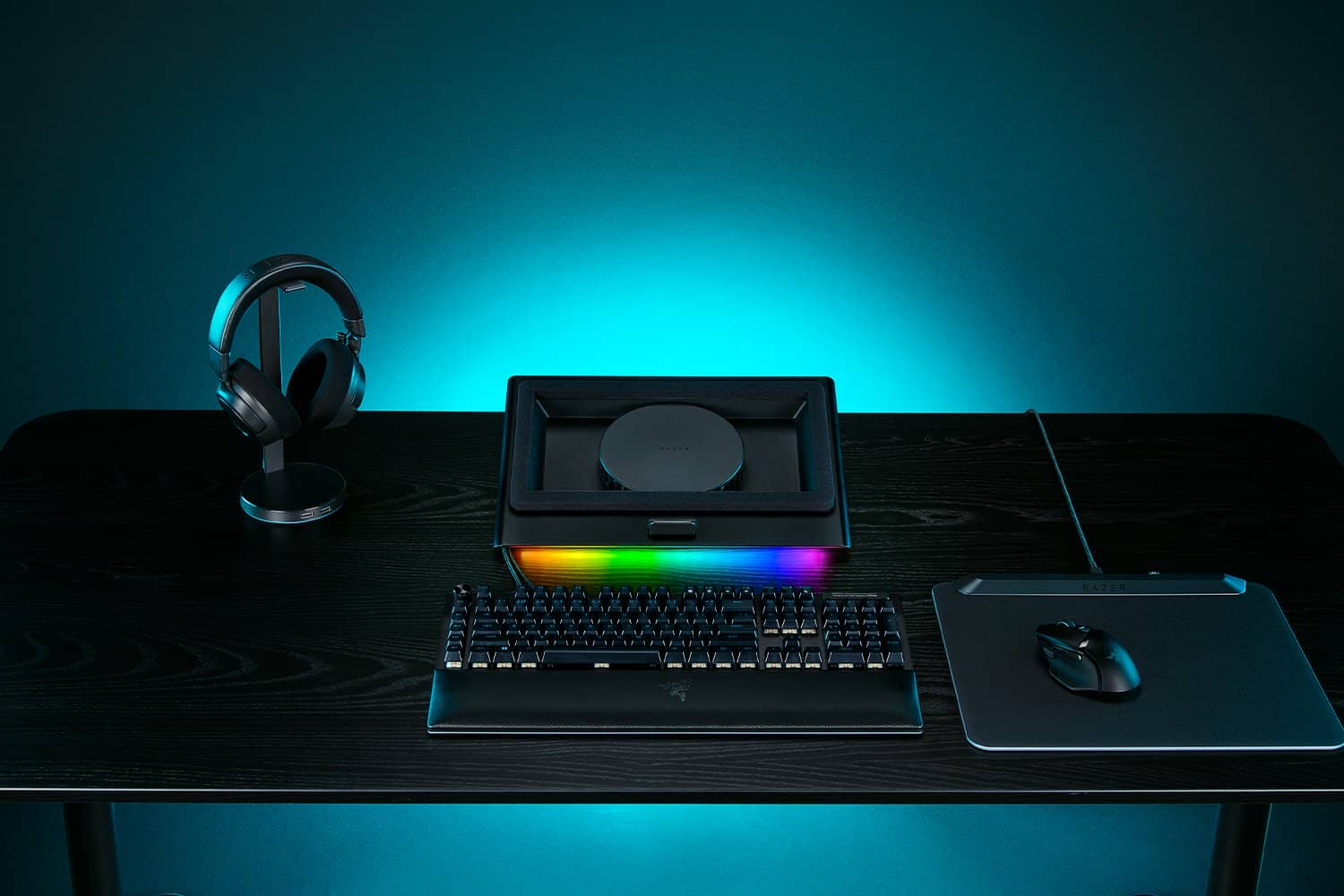 Razer Laptop Cooling Pad slide 5