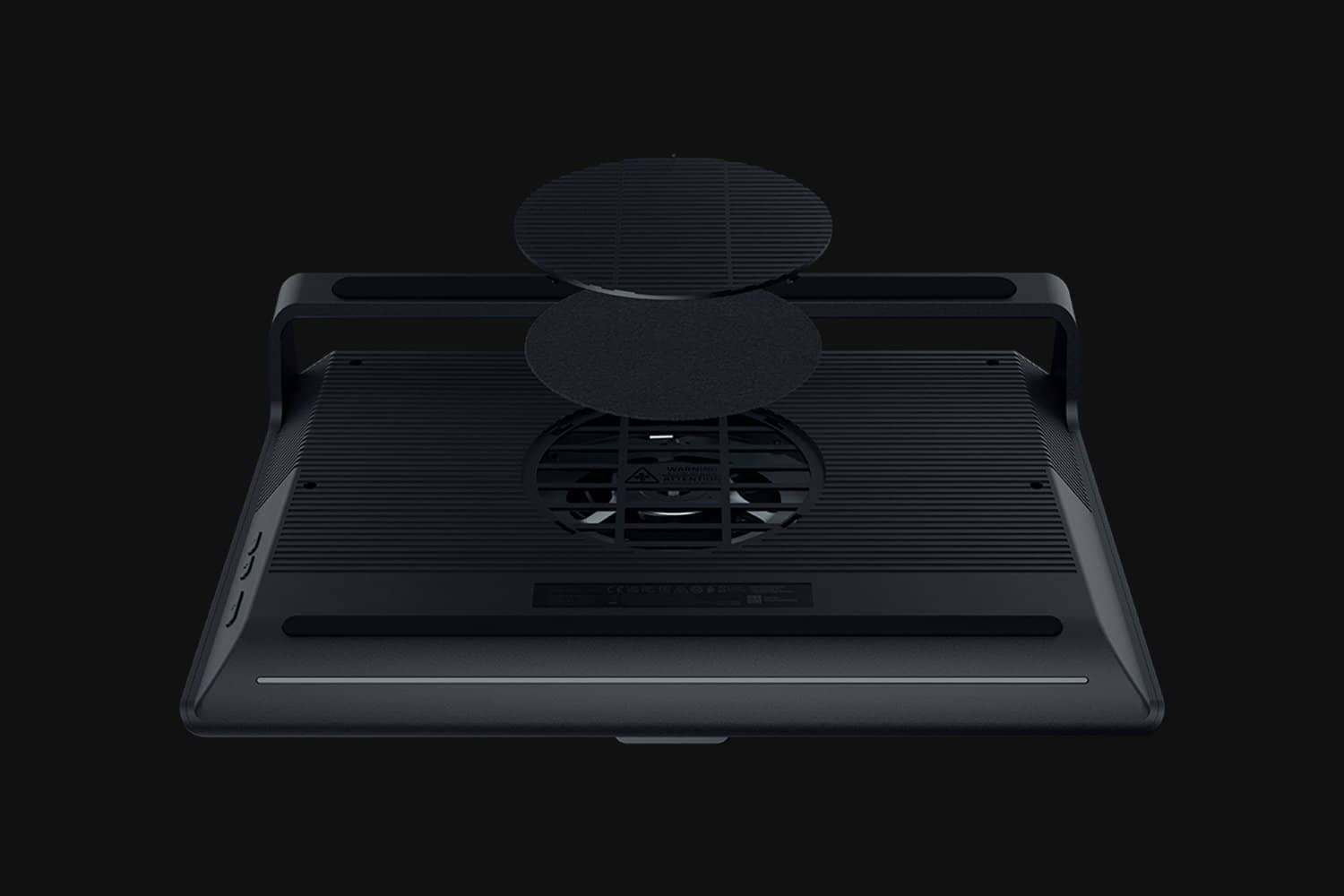 Razer Laptop Cooling Pad slide 6
