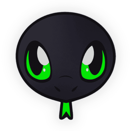 Razer Sneki Snek Floor Rug (RC81-03900100-R3M1)