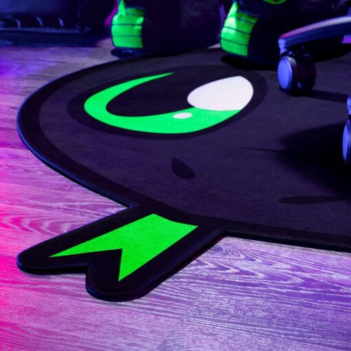 Razer Sneki Snek Floor Rug (RC81-03900100-R3M1)