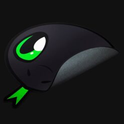 Razer Sneki Snek Floor Rug 4