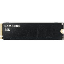 Samsung 9100 Pro 4TB (MZ-VAP4T0BW) SSD - PCIe® 5.0 x4, NVMe™ 2.0 interface, M.2 (2280) form factor, 14800 MB/s read, 13400 MB/s write 9 Samsung 9100 Pro pic 2