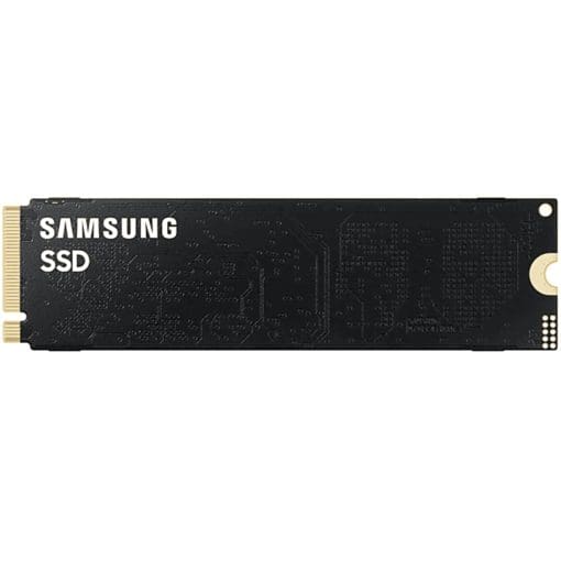 Samsung 9100 Pro 1TB (MZ-VAP1T0BW) SSD - PCIe® 5.0 x4, NVMe™ 2.0 interface, M.2 (2280) form factor, 14700 MB/s read, 13300 MB/s write