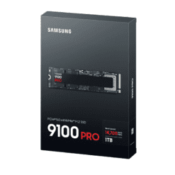 Samsung 9100 Pro pic 7