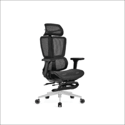 Upgen Revolution 2025 Black 4