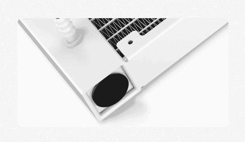 DeepCool MYSTIQUE 360 WH ARGB AIO Liquid CPU Cooler - White, 360mm Radiator, 5th Gen Pump 3400RPM AIO 2.8" 640x480 TFT LCD Screen, Anti-Leak Tech, FD12 ARGB WH Fans 39 WH 07 mb