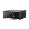 WANBO X5 Pro Projector - LCD 1100 ANSI Lumens, ASA 3.0(AF+KS+ScrnFit+Avoid), 1080P, 2x5W speaker, WiFi & Bluetooth 5.0