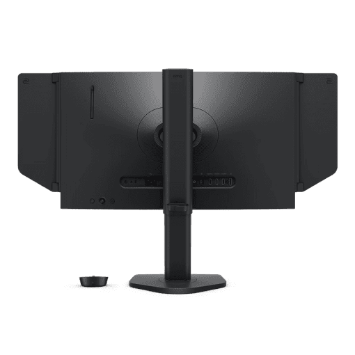 BenQ Zowie XL2586X+ Gaming Monitor - 24.1" , FHD 16:9, 600Hz, 1ms, TN, HDMI 2.1, DP 1.4