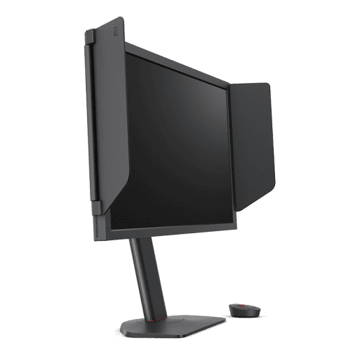 BenQ Zowie XL2586X+ Gaming Monitor - 24.1" , FHD 16:9, 600Hz, 1ms, TN, HDMI 2.1, DP 1.4