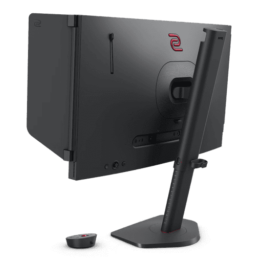 BenQ Zowie XL2586X+ Gaming Monitor - 24.1" , FHD 16:9, 600Hz, 1ms, TN, HDMI 2.1, DP 1.4