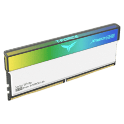 XTREEM ARGB WHITE 2