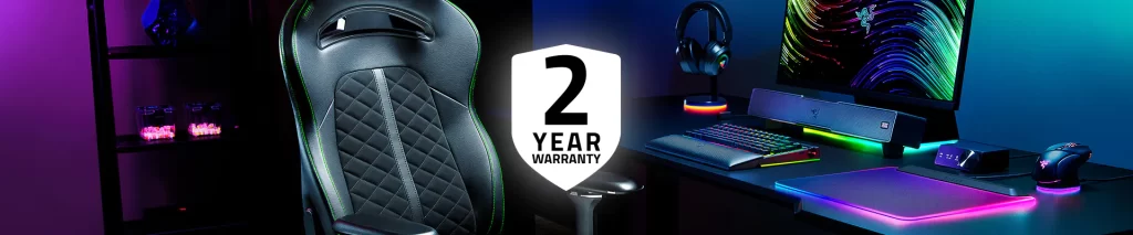 razer warranty panel 2y 1920x400