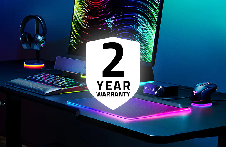 Razer Laptop Cooling Pad (RC21-02300100-R3GW) 49 razer warranty