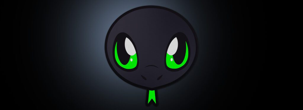 sneki snek floor rug hero