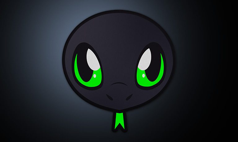 Razer Sneki Snek Floor Rug (RC81-03900100-R3M1) 18 sneki snek floor