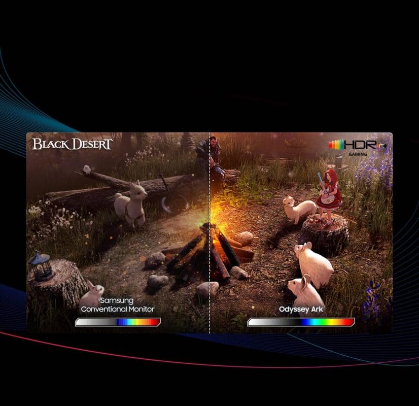 vn feature in depth detail for a competitive edge 537781158
