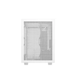 DEEPCOOL CH260 White Compact M-ATX Case 14 04 1