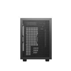 DEEPCOOL CH260 Black Compact M-ATX Case 14 04