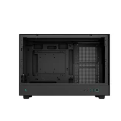 DEEPCOOL CH260 Black Compact M-ATX Case 15 05
