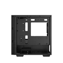 DEEPCOOL CH360 DIGITAL Black High Airflow Reimagined M-ATX Case 22 06 2