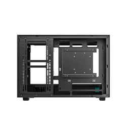 DEEPCOOL CH260 Black Compact M-ATX Case 16 06