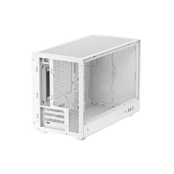 DEEPCOOL CH260 White Compact M-ATX Case 17 07 1