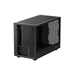 DEEPCOOL CH260 Black Compact M-ATX Case 17 07