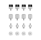 Deepcool AK620 DIGITAL PRO WH CPU Air Cooler - White, 6 Heatpipes, Dual Tower, Multi-data point screen, 260W TDP, 2x FT12 SE PWM fans 39 07 04