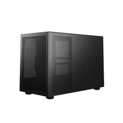DEEPCOOL CH260 Black Compact M-ATX Case 18 08