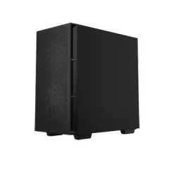 DEEPCOOL CH360 DIGITAL Black High Airflow Reimagined M-ATX Case 25 09 2