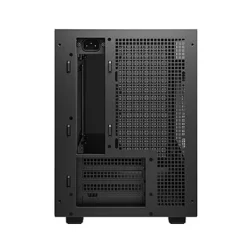 DEEPCOOL CH260 Black Compact M-ATX Case 19 09