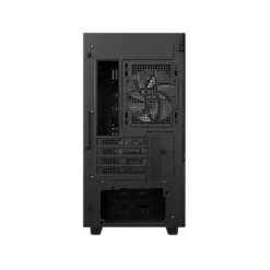 DEEPCOOL CH360 DIGITAL Black High Airflow Reimagined M-ATX Case 26 10 2