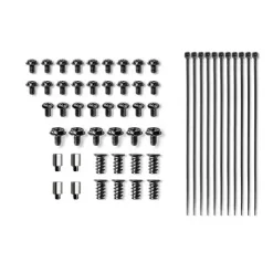 DEEPCOOL CH360 DIGITAL Black High Airflow Reimagined M-ATX Case 30 14