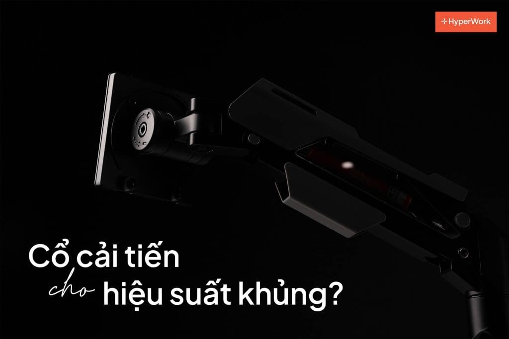 HyperWork T9 Pro III - Ultra heavy-duty Monitor Stand 11 494111176 996156706055473 3971075640204188371 n
