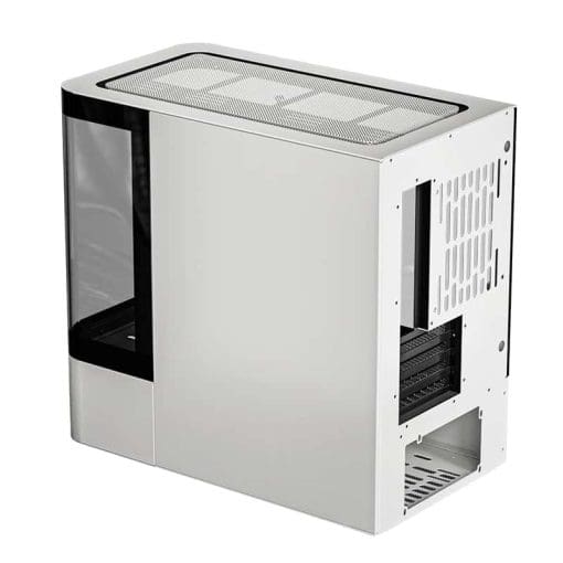 QC.Art HM1 Sea View M-ATX Tower Case