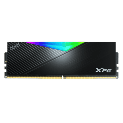 ADATA XPG LANCER RGB 64GB Memory Kit - Black, 64GB(2 x 32GB) 6000MHz CL30 DDR5 (AX5U6000C3032G-DCLARBK) 13 ADATA LANCER RGB BLACK DDR5 DRAM MODULE pic 5