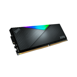 ADATA XPG LANCER RGB 64GB Memory Kit - Black, 64GB(2 x 32GB) 6000MHz CL30 DDR5 (AX5U6000C3032G-DCLARBK) 15 ADATA LANCER RGB BLACK DDR5 DRAM MODULE pic 7