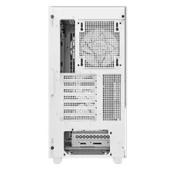 DEEPCOOL CH560 DIGITAL WH - White High Airflow Reimagined E-ATX Case 26 CH560 DIGITAL WH pic 11