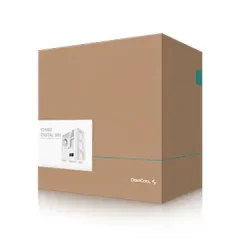 DEEPCOOL CH560 DIGITAL WH - White High Airflow Reimagined E-ATX Case 31 CH560 DIGITAL WH pic 16
