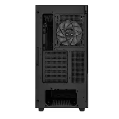 DEEPCOOL CH560 DIGITAL Black High Airflow Reimagined E-ATX Case 26 CH560 DIGITAL pic 11