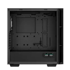 DEEPCOOL CH560 DIGITAL Black High Airflow Reimagined E-ATX Case 21 CH560 DIGITAL pic 6