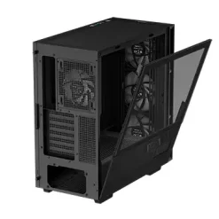 DEEPCOOL CH560 DIGITAL Black High Airflow Reimagined E-ATX Case 22 CH560 DIGITAL pic 7
