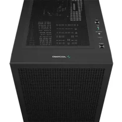 DEEPCOOL CH560 DIGITAL Black High Airflow Reimagined E-ATX Case 23 CH560 DIGITAL pic 8